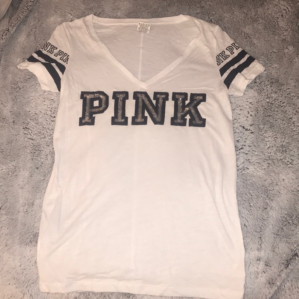 Victoria’s Secret PINK shirt
